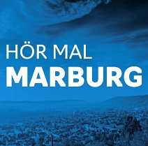 Neuer Podcast: Marburg-Quiz "Du bist Marburg" © Universitätsstadt Marburg