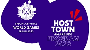 Special Olympics Host Town Marburg